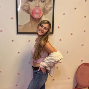 Meet your Posher, Jill